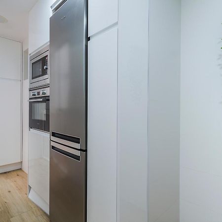 Centro Virgen Guia 3 Rooms Севилья Экстерьер фото