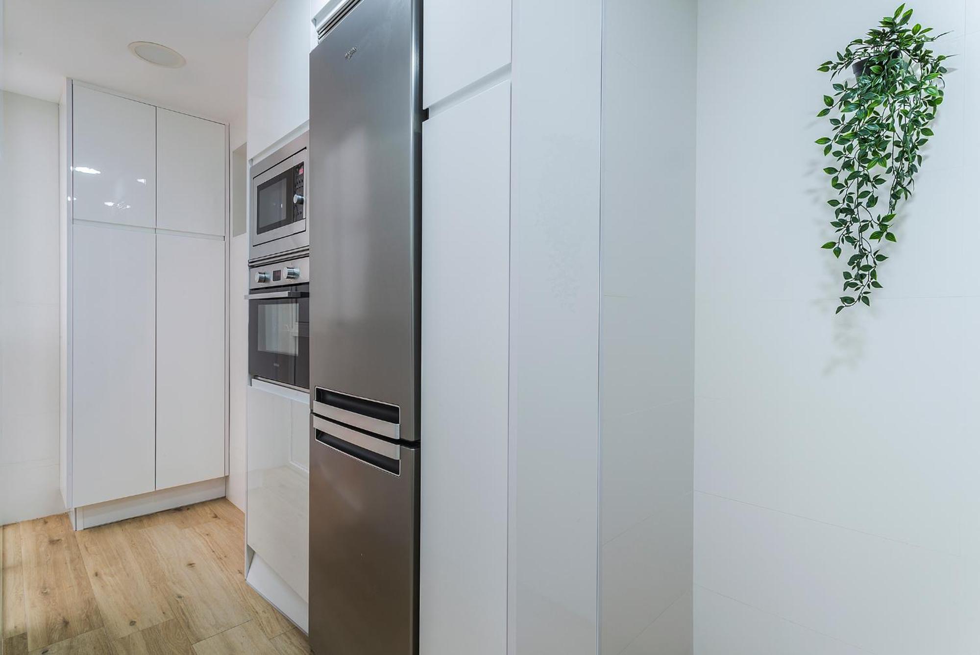Centro Virgen Guia 3 Rooms Севилья Экстерьер фото